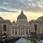 San Pietro - Roma