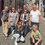 Viva Tarquinia