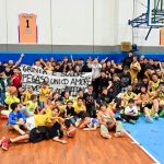 Basket Pegaso