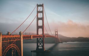 San Francisco - California