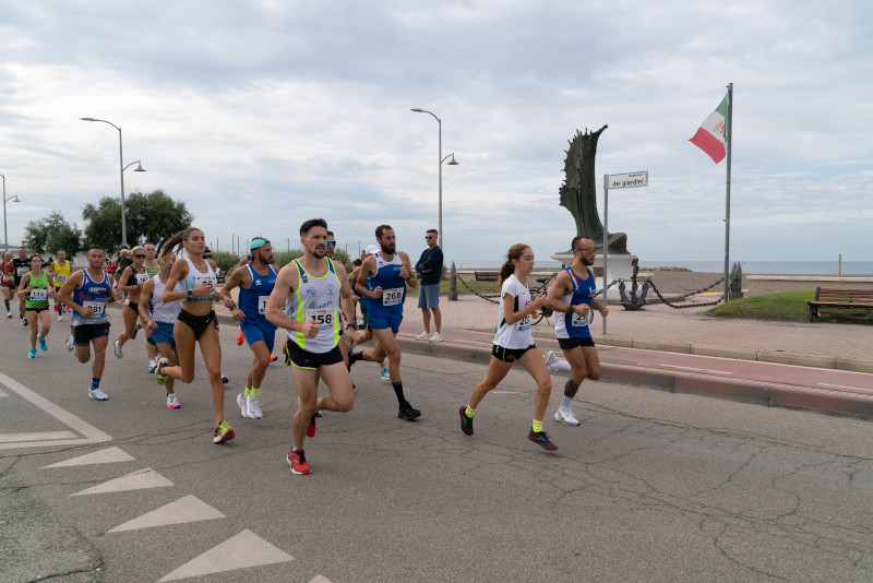 10km Competitiva