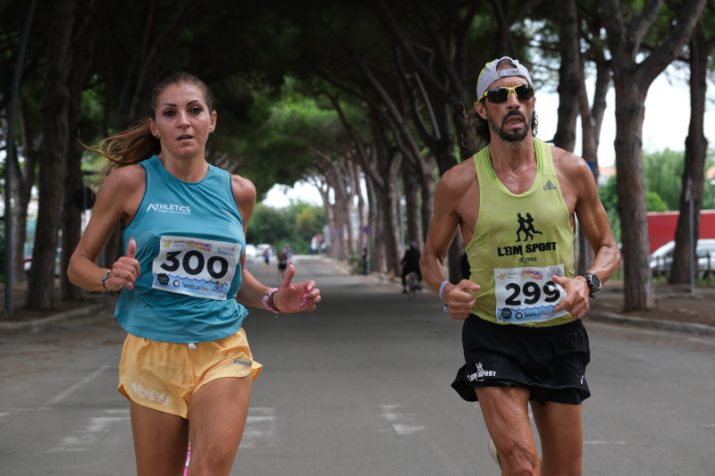 Nature Run