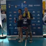 Greta e Vincenzo Ginestra