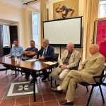 Convegno su agricoltura e filiera corta a Tarquinia, progetto VAT