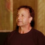 L'ideatore e direttore Agostino De Angelis