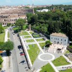Casina del Salvi - Parco Archeologico del Celio