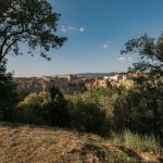 Pitigliano