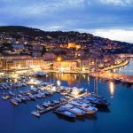 Porto Santo Stefano