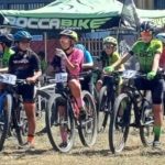 Bike Tarquinia