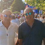 Maneschi e Riglietti