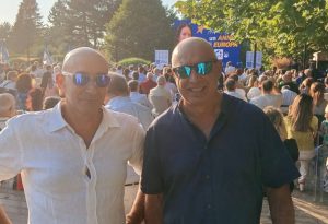Maneschi e Riglietti