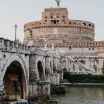 Castel'Sant'Angelo a Roma