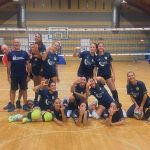ASD Montalto Volley, squadra di pallavolo femminile