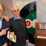 I fratelli Micocci, Stefano e Francesco, figli di Vincenzo