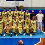 Basket Pegaso Tarquinia