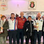 A Tarquinia la prima edizione del Memorial Roberto Sacconi di bocce