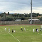 Maremmana - Ronciglione United