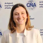 Chiara Scipioni, presiede la CNA di Tarquinia