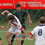 Tarquinia - Cerveteri