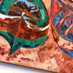 Sala Marinelli - Monte Argentario