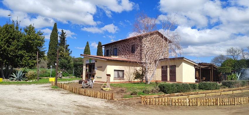Photo: lextra.news Fattoria di alice