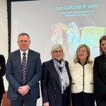 Dossier Tarquinia Capitale Cultura 2028 DMO Etruskey Fondazione Rovati Milano