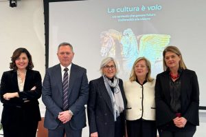 Dossier Tarquinia Capitale Cultura 2028 DMO Etruskey Fondazione Rovati Milano