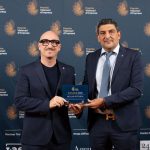 Skylab Studios premiata ai Visionari d’Impresa 2025