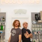 Emanuele Galli ed Enrico Lodi, anime della nuova gestione di Food and More