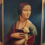 Opera di Luigi De Rossi