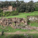 Necropoli di Cerveteri