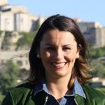 Martina Tosoni, consigliere comunale di Tarquinia
