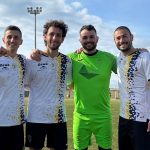 Rosati, Arcorace, Paracucchi e Ciurluini, della Maremmana