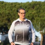 Massimo Marzi, per lui le dimissioni da allenatore del Tarkna