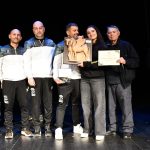 Greta Ginestra vince il premio Angelo Jacopucci a Tarquinia