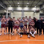 Tuscania Volley