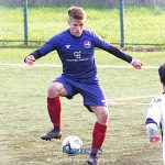 Liam Ver Meer, doppietta per lui e vittoria del Tarquinia Calcio