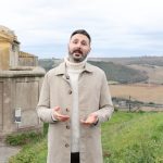 Il linguista di Tarquinia Alessandro Rotatori