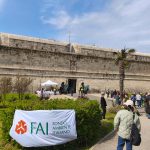 Forte Michelangelo - Civitavecchia