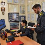 Guardia di Finanza di Tarquinia indaga sul superbonus