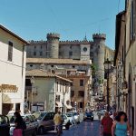 Bracciano