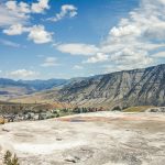 Paesaggio: natura e geologia del territorio