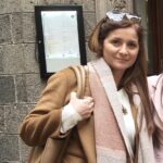 Roberta Piroli, assessore alla Cultura del Comune di Tarquinia
