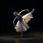 Ballerina di Danza Classica