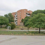 Parco via Aldo Moro