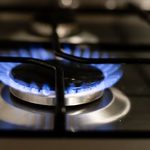 Fornello a gas