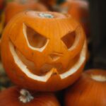 Zucca di Halloween